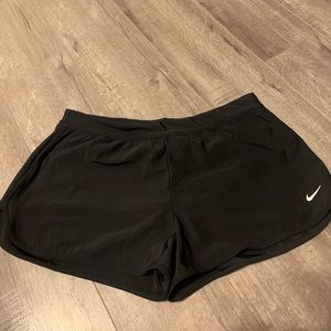 Nike workout shorts
